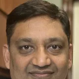 Dr. Chakrapani Nannapaneni, DDS — founder of Frisco Dental Hub