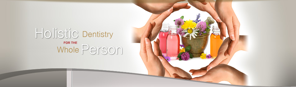 Holistic Dentistry for the Whole Person — natural biocompatible approach at Frisco Dental Hub Frisco TX